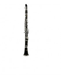 CLARINETTO YAMAHA SIb YCL255s