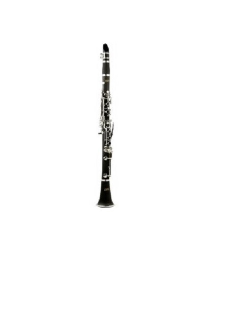 CLARINETTO YAMAHA SIb YCL255s