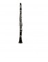 CLARINETTO YAMAHA SIb YCL255s