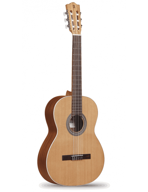 CHITARRA CLASSICA ALHAMBRA Z NATURE CON BORSA