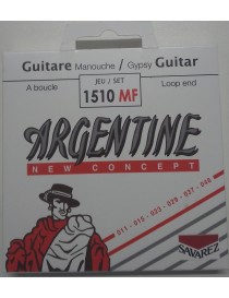 MUTA SAVAREZ ARGENTINE 1510MF
