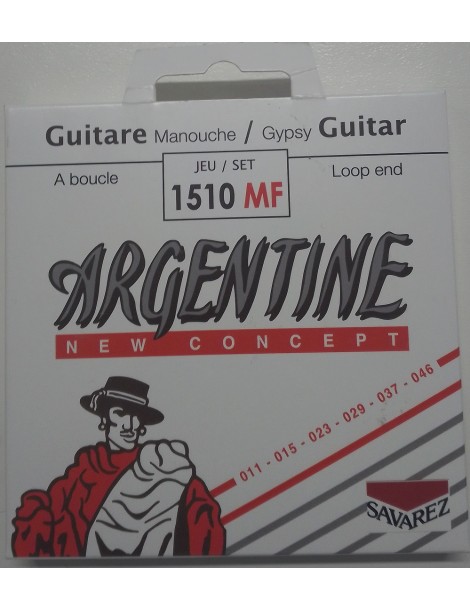 MUTA SAVAREZ ARGENTINE 1510MF