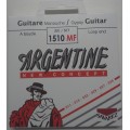 MUTA SAVAREZ ARGENTINE 1510MF MANOUCHE