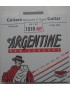 MUTA SAVAREZ ARGENTINE 1510MF