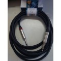 REFERENCE CAVO CHITARRA NEUTRIK GCR2-BK-JJ-N
