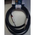 REFERENCE CAVO CHITARRA NEUTRIK MT 3 GCR2-BK-JJ-N