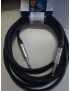 REFERENCE CAVO CHITARRA NEUTRIK MT 3 GCR2-BK-JJ-N