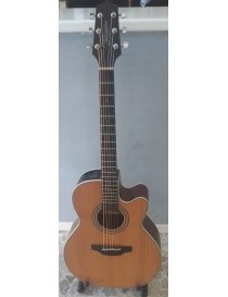 CHITARRA ACUSTICA TAKAMINE GN20CE