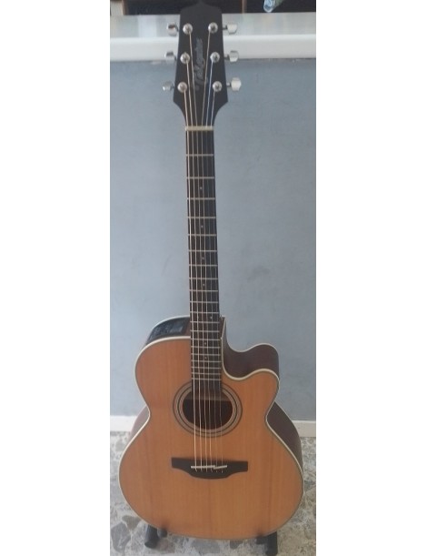 CHITARRA ACUSTICA TAKAMINE GN20CE