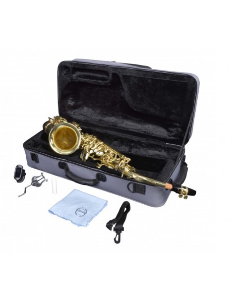 GRASSI SAX CONTRALTO  AS20SK KIT
