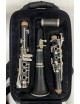 CLARINETTO RIPAMONTI SIb 17 CHIAVI  T9125USATO