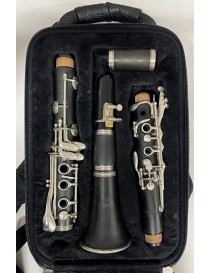 CLARINETTO RIPAMONTI SIb 17 CHIAVI  T9125USATO