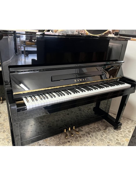 PIANOFORTE KAWAI KU 1B RICONDIZIONATO