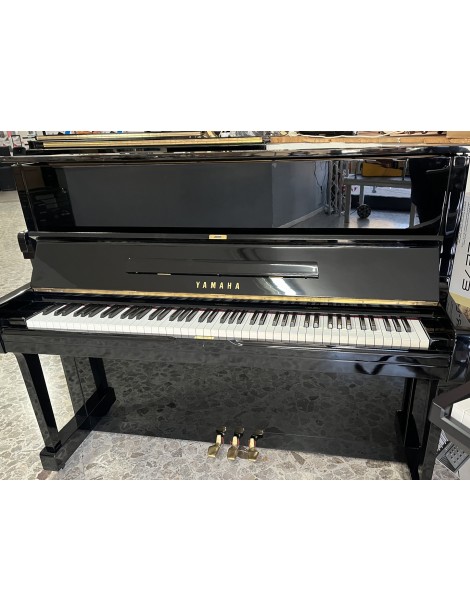 PIANOFORTE YAMAHA  U1G RIGENERATO