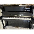 PIANOFORTE YAMAHA  U1G RIGENERATO
