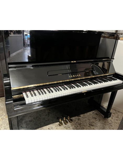 PIANOFORTE YAMAHA U3 RIGENERATO