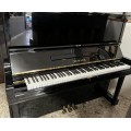 PIANOFORTE YAMAHA U3 RIGENERATO