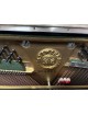 PIANOFORTE YAMAHA U3 RIGENERATO