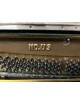 PIANOFORTE YAMAHA U3 RIGENERATO
