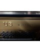 PIANOFORTE ACUSTICO YAMAHA U3H RIGENERATO