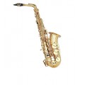AMADEUS AL850 SAX ALTO CIAVE FA DIESI ACUTO COMPLETO