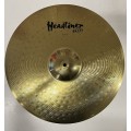 PIATTO MEINL HEADLINER  BRASS RIDE 20'