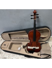 VIOLA ROSE 4/4 COMPLETA