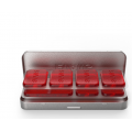EVANS SORDINE GEL EQ PODS 7 PEZZI