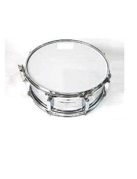 RULLANTE IN METALLO 14X5,5 COMPLETO DI TRACOLLA E BACCHETTE JBS1057