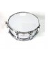 RULLANTE IN METALLO 14X5,5 COMPLETO DI TRACOLLA E BACCHETTE JBS1057
