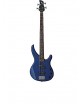 BASSO YAMAHA TRBX174 BLU DEMO
