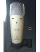MICROFONO A CONDENSATORE BEHRINGER C-3