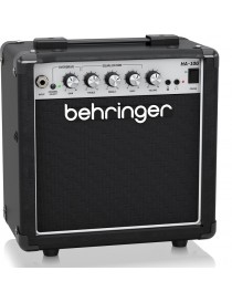 AMPLIFICATORE PER CHITARRA BEHRINGER HA10G