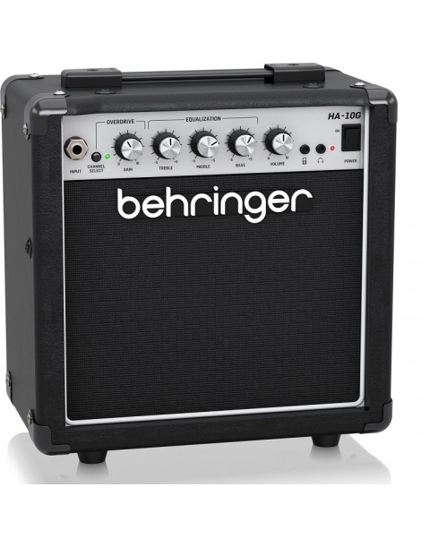 AMPLIFICATORE PER CHITARRA BEHRINGER HA10G