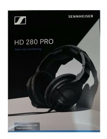 CUFFIA SENNHEISER H280PRO CHIUSA