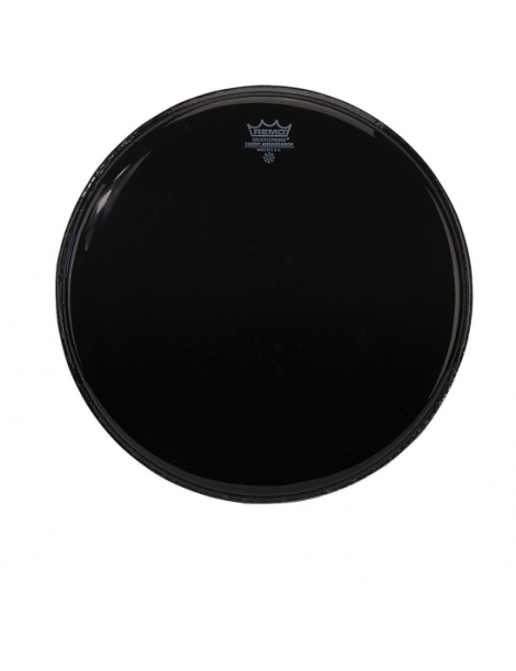 REMO AMBASSADOR EBONY 20''ES1020