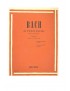 *BACH 23 PEZZI FALICI CON AUDIO ON LINE
