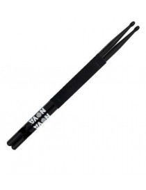 BACCHETTE NOVA 5A USA HICKORY BY VIC FIRTH NERE