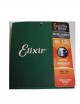 MUTA ELIXIR PER BASSO 5 CORDE 045/130