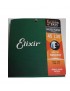 MUTA ELIXIR PER BASSO 5 CORDE 045/130