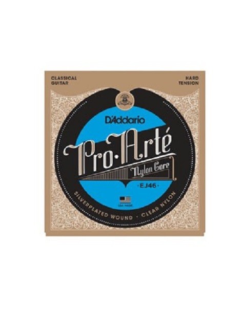 MUTA D'ADDARIO EJ 46