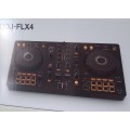 CONSOLLE PIONEER DJ DDJ-FLX4