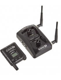 LINE 6 RELAY G50 WIRELESS INSTRUMENT