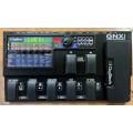 DIGITECH GNX3000  PEDALIERA PER CHITARRA USATA