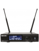 RADIOMICROFONO PROFESSIONALE UHF PLL TRASMETTITORE  HEADSET RMW 921H