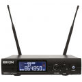RADIOMICROFONO PROFESSIONALE PROEL UHF PLL TRASMETTITORE  HEADSET RMW 921H