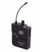 RADIOMICROFONO PROFESSIONALE UHF PLL TRASMETTITORE  HEADSET RMW 921H