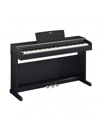 YAMAHA ARIUS 145 BK