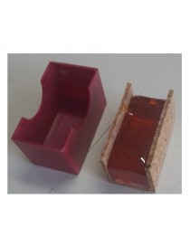 COLOFONIA PER VIOLINO GEWA 