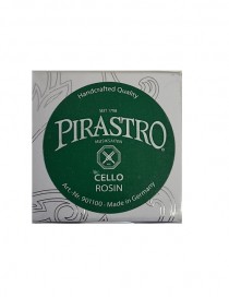 COLOFONIA PER VIOLONCELLOPIRASTRO